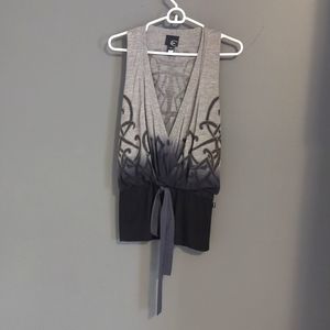 Just Cavalli top